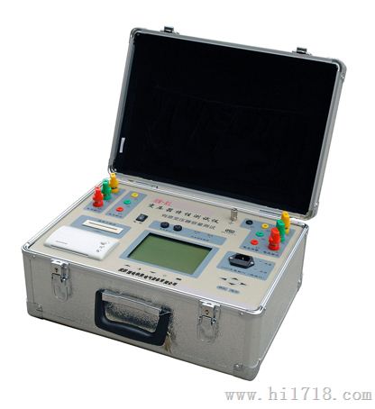 HM-RL有源变压器容量测试仪