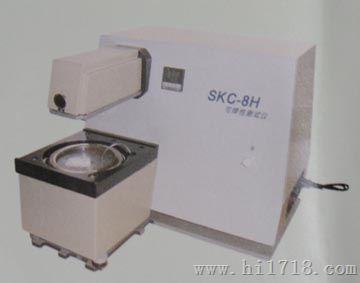 SKC-8H可焊性测试仪