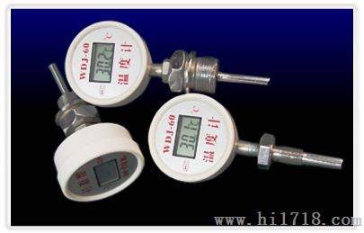 CX系列数显温度计、HT-TRH系列电子温度计