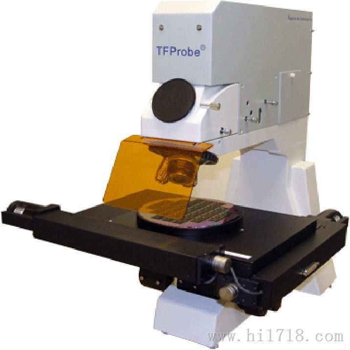 MSP100RTM显微分光光度计及薄膜厚度测量系统