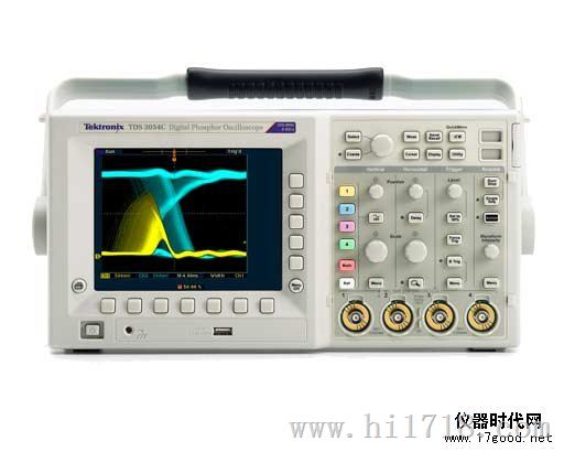 泰克TDS3032C TDS3032C数字荧光示波器