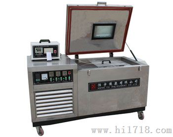 HY-769低温耐寒试验机