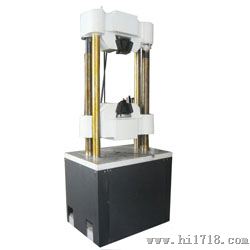 HY- 920YC液压材料拉压力试验机（100吨液压夹具）