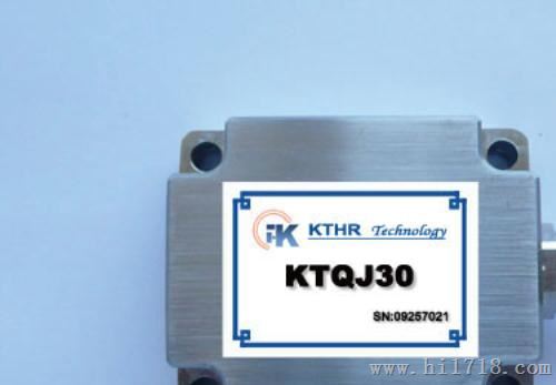 科天KTQJ30型倾角传感器