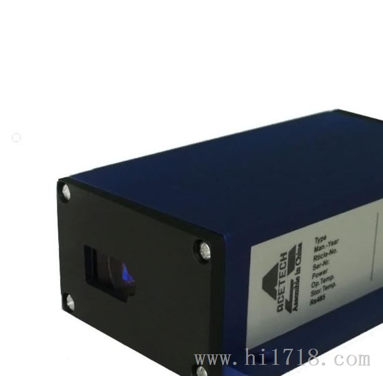LRFS-0200-1型激光测距传感器