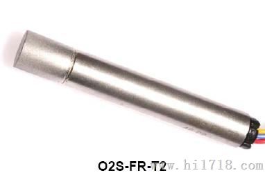 棒式O2S-T2型棒式氧化锆氧传感器