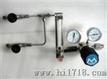 R31系列膜片式减压器、氮气流量计减压器