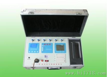 JK20MGM310A系列苯检测仪