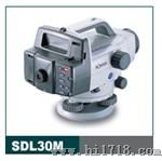SDL30M索佳数字水准仪