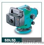 SDL30M索佳数字水准仪