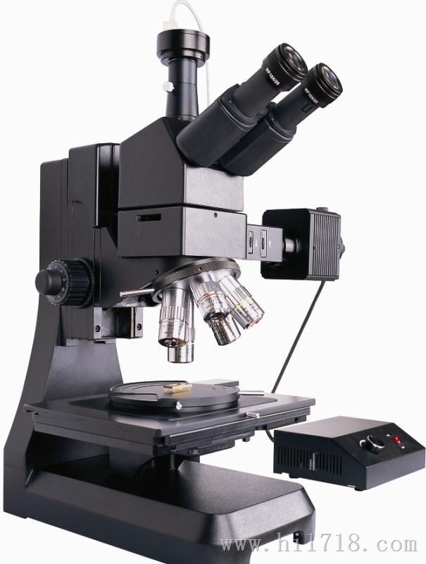 MX-V6金相显微镜