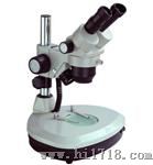 ST换档变倍体视显微镜ST-200BI