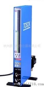 tosok数显测微仪CAG2000