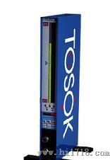 TOSOK电子柱气电测微仪CAG1000-1CH
