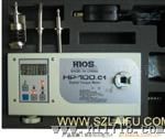 供应HIOS扭力测量仪HP-100