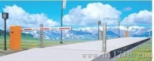 供应金宏无人值守汽车衡