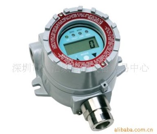 有毒气测仪 RAEGuard EC