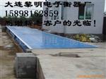 120吨汽车衡