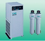 CKD调质•调压元件/主气管元件