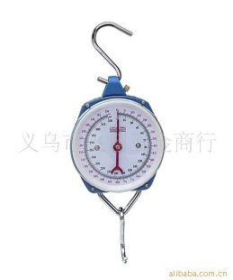 供应挂秤 勾秤 机械秤 钩称