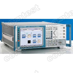 SMJ100A发生器