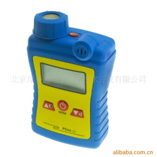 FT-2型 单一有毒气体检测报警仪