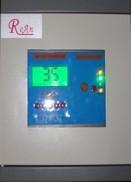 臭氧泄漏报警器，臭氧气体检测仪-LEL%