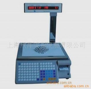 大华条码秤收银秤（网秤）