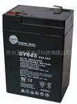 供应批发售6V4.5AH电子秤电池
