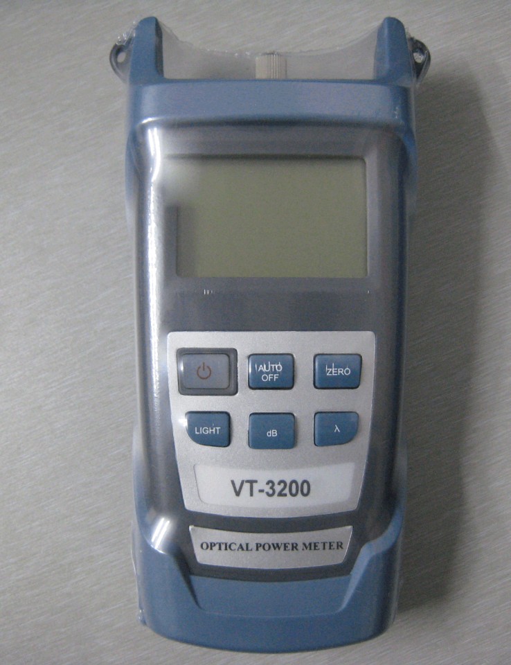 vt3200手持式光功率计高清图片