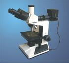 大平台硅片检测分析金相显微镜