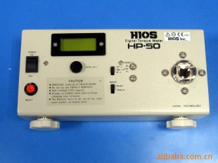 批发HIOS扭力测试仪HP-50扭力计原装