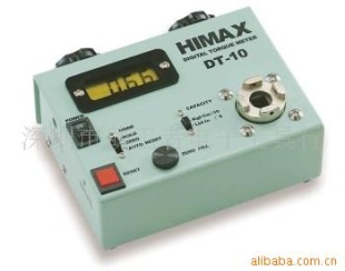 我们供HIMAX 扭力计DT-100