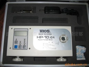 第三代HIOS扭力测试仪HP-10HP-100