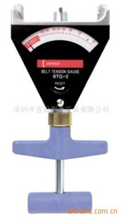 供应指针皮带张力计