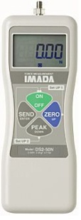 日本进口IMADA  DS2-500N 数显拉力计
