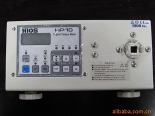供应电批扭力测试仪HIOS