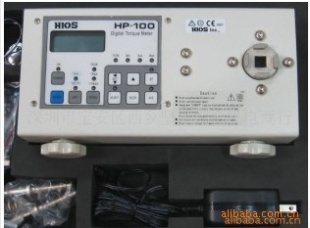 供应HP-扭矩测量仪,HIOS扭力测试仪,HP-扭