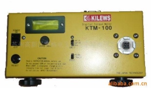 供应奇力速KTM系列扭力测试仪（扭力计）