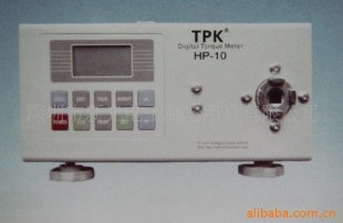 供应TPK HP-10扭力测试仪量,深圳飞耀达优惠
