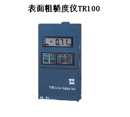 TR100粗糙度仪