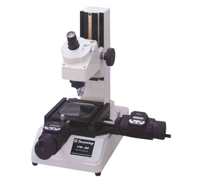 英泰VM-50S系列工具显微镜