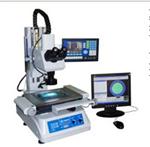 万濠VTM系列系列影像工具显微镜