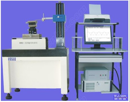 威而信MMD-220B系列高型轮廓仪 