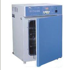 隔水式恒温培养箱HGP系列产品