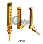 JWV-C型工业玻璃温度计