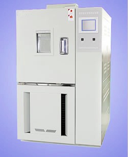 GDWJS系列可程式高低温湿热试验箱