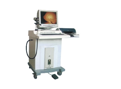 RCZ-1002光纤探头红外乳腺检查仪