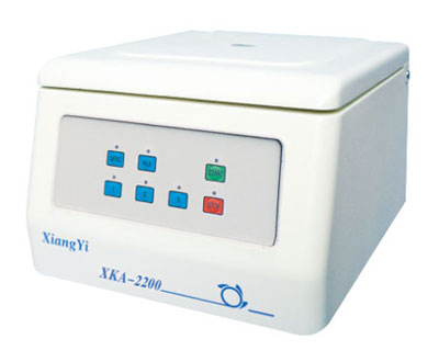免疫血液离心机XKA-2200
