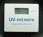 UV-intMirco微小型UV能量計